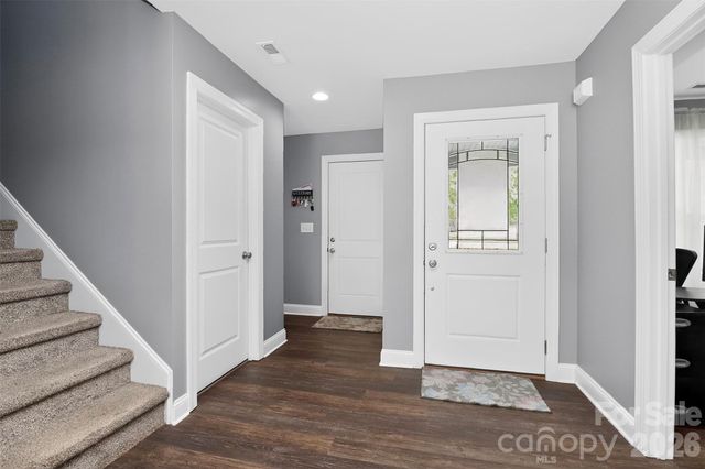 110 E Sunset Drive, Locust, NC 28097