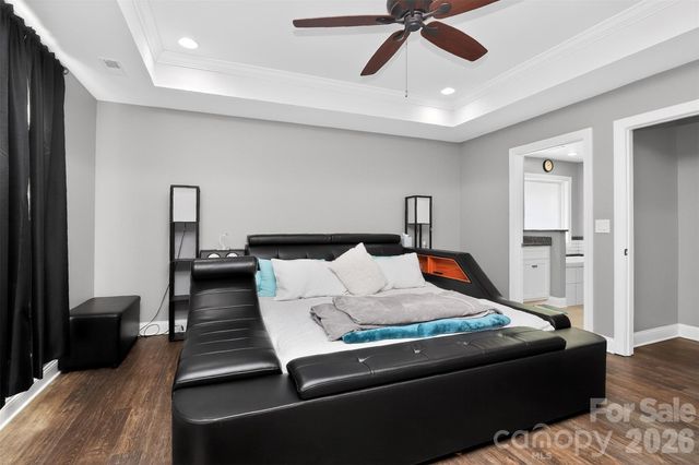 110 E Sunset Drive, Locust, NC 28097