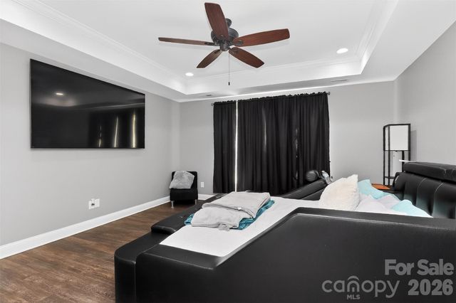 110 E Sunset Drive, Locust, NC 28097