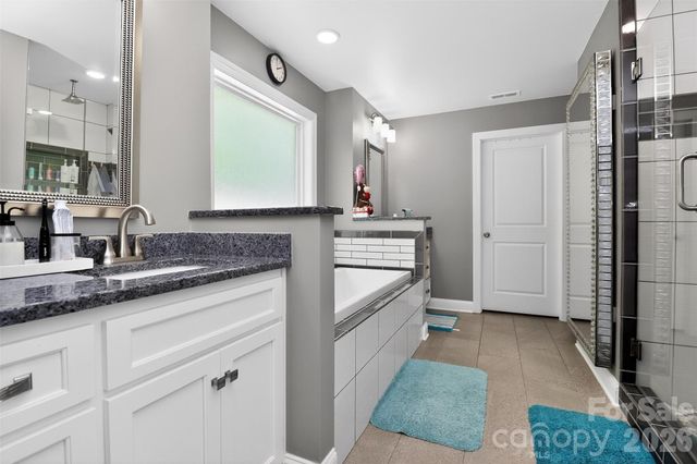 110 E Sunset Drive, Locust, NC 28097