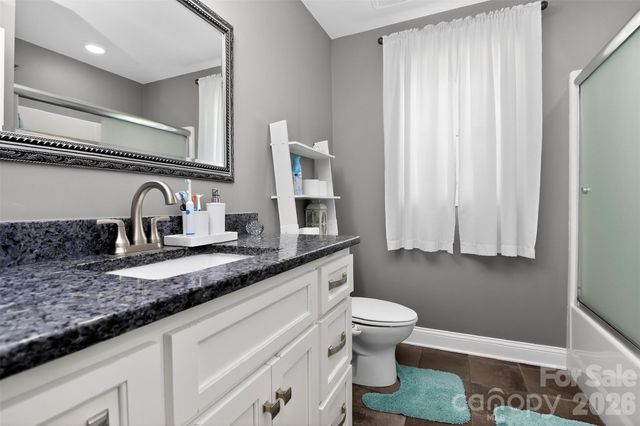 110 E Sunset Drive, Locust, NC 28097