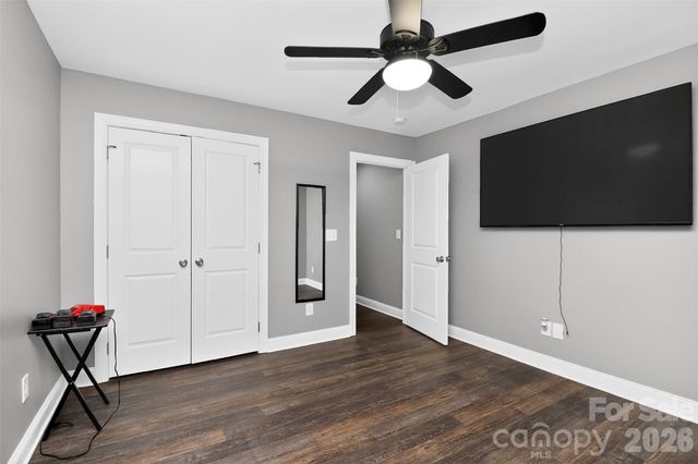 110 E Sunset Drive, Locust, NC 28097