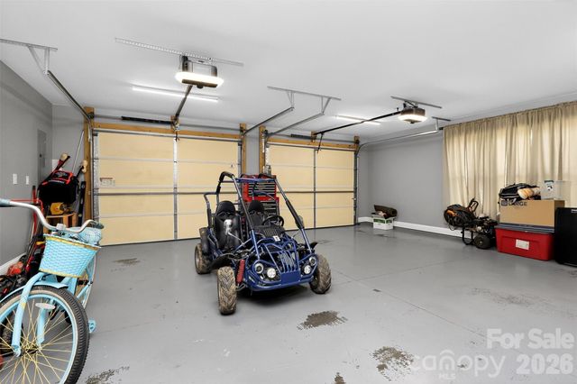 110 E Sunset Drive, Locust, NC 28097