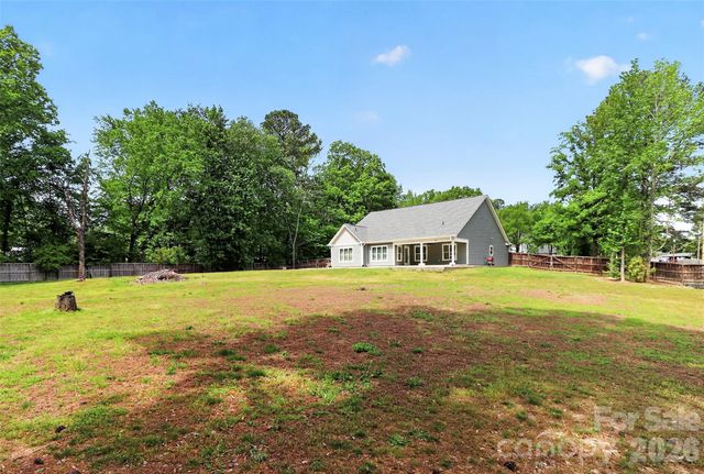 110 E Sunset Drive, Locust, NC 28097