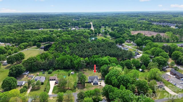 110 E Sunset Drive, Locust, NC 28097