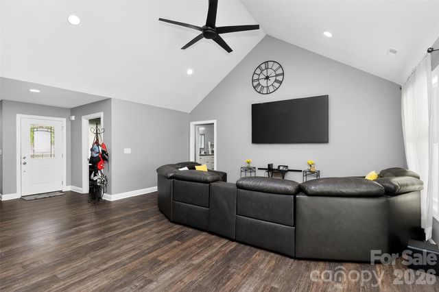 110 E Sunset Drive, Locust, NC 28097