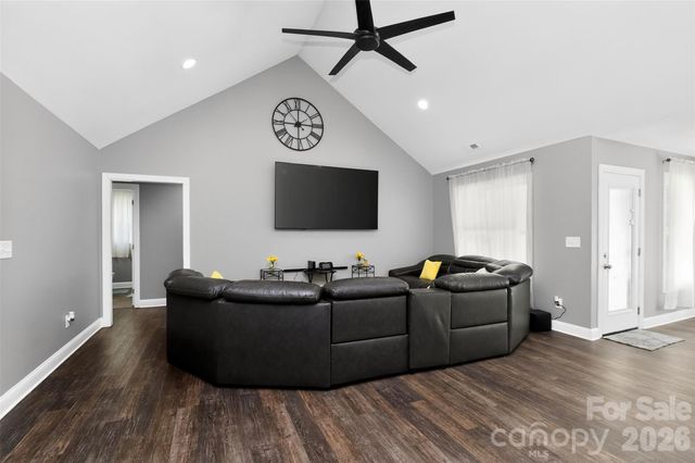 110 E Sunset Drive, Locust, NC 28097