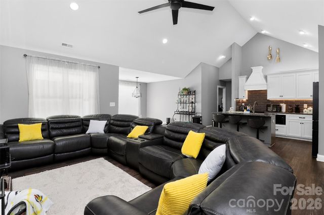110 E Sunset Drive, Locust, NC 28097