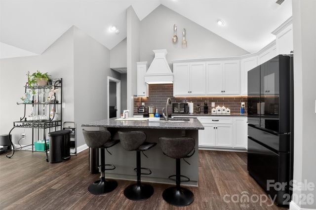 110 E Sunset Drive, Locust, NC 28097
