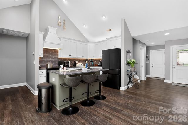110 E Sunset Drive, Locust, NC 28097