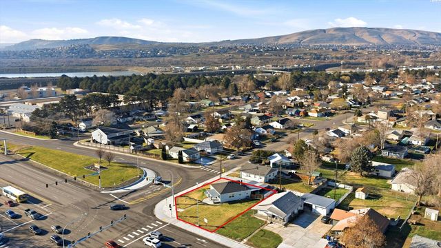 101 George Washington Way, Richland, WA 99352