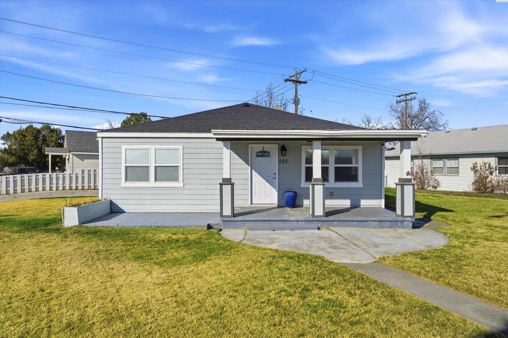 101 George Washington Way, Richland, WA 99352