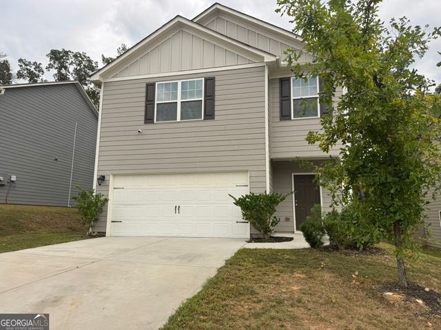 3475 Ridge Hill Parkway, Douglasville, GA 30135