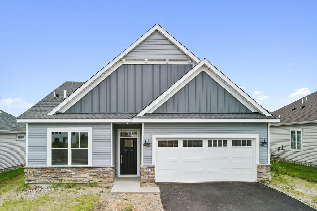 1335 149th Street W, Rosemount, MN 55068