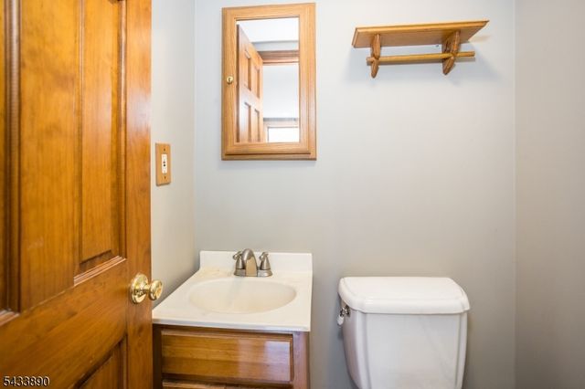 50 Clinton Rd, West Milford Twp., NJ 07435