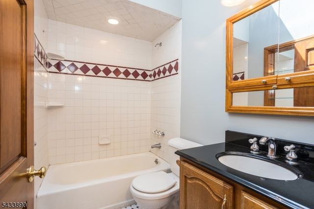 50 Clinton Rd, West Milford Twp., NJ 07435