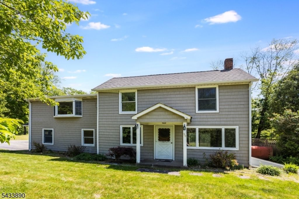 50 Clinton Rd, West Milford Twp., NJ 07435