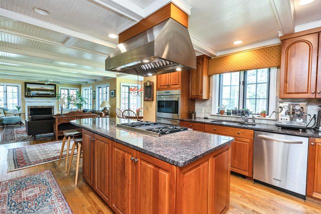 215 General Miller Road, Peterborough, NH 03458