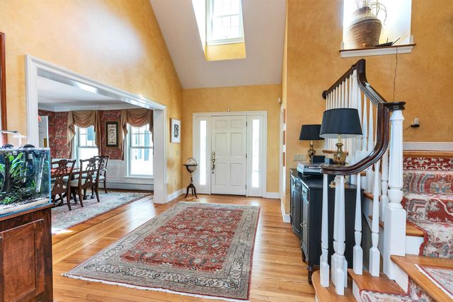 215 General Miller Road, Peterborough, NH 03458