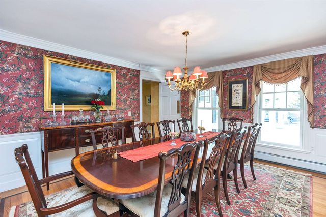 215 General Miller Road, Peterborough, NH 03458