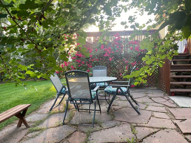 1826 Thyme Ct, Fort Collins, CO 80528