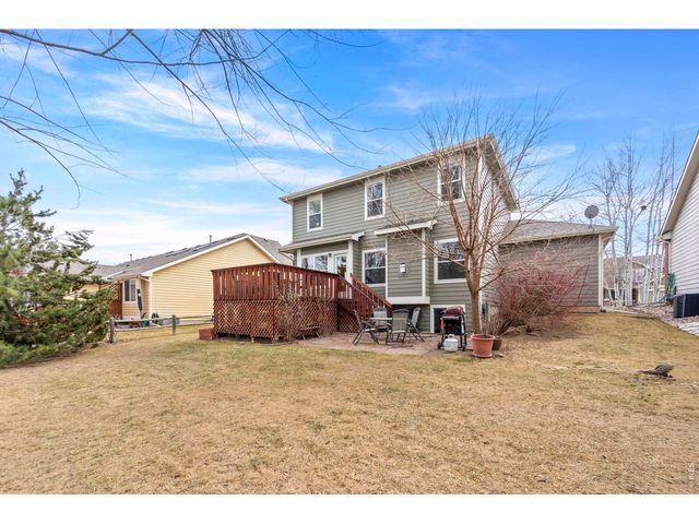 1826 Thyme Ct, Fort Collins, CO 80528