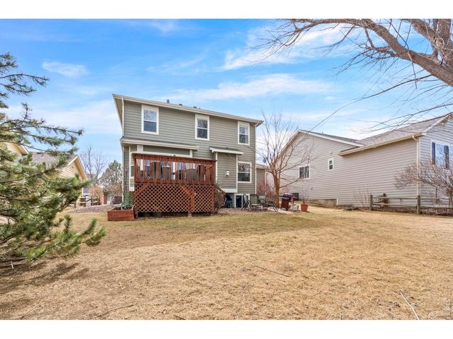 1826 Thyme Ct, Fort Collins, CO 80528