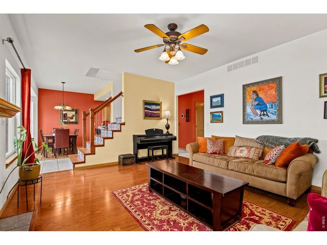 1826 Thyme Ct, Fort Collins, CO 80528