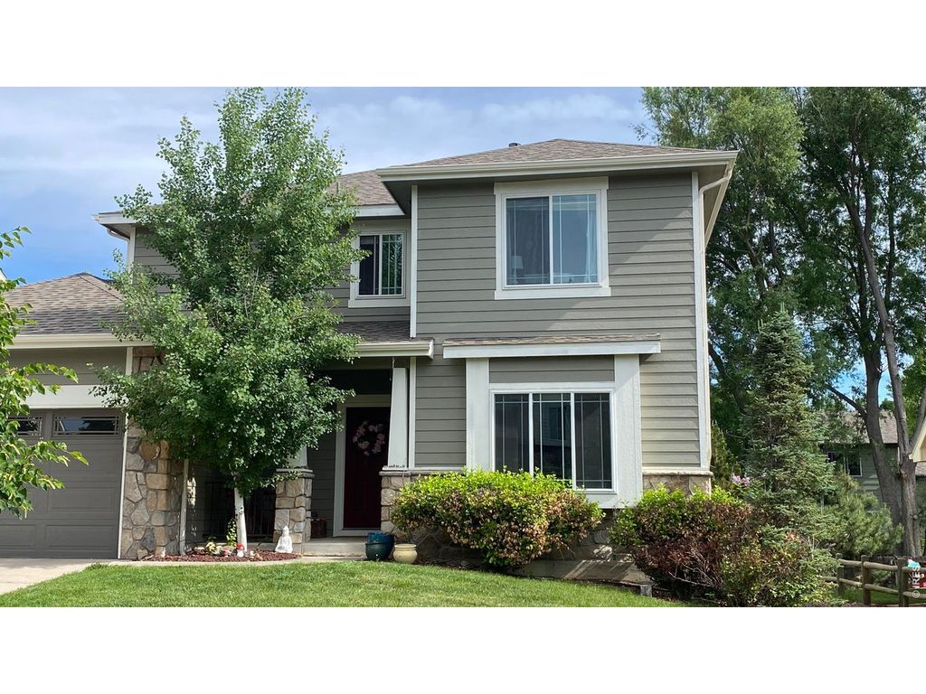 1826 Thyme Ct, Fort Collins, CO 80528