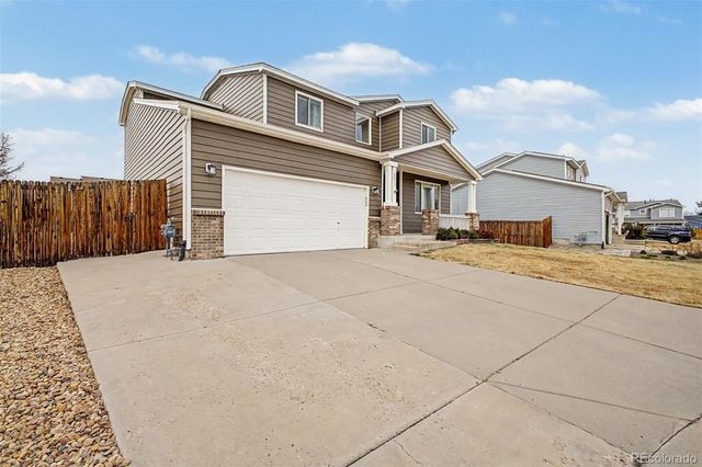 2035 E 125th Place, Thornton, CO 80241