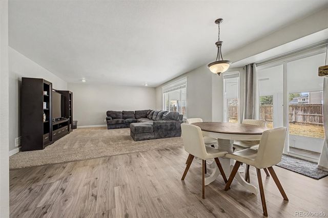 2035 E 125th Place, Thornton, CO 80241