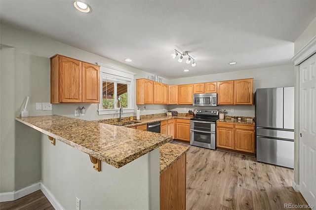 2035 E 125th Place, Thornton, CO 80241