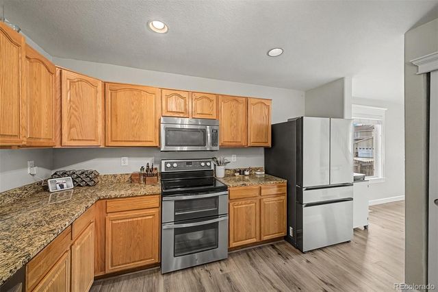 2035 E 125th Place, Thornton, CO 80241