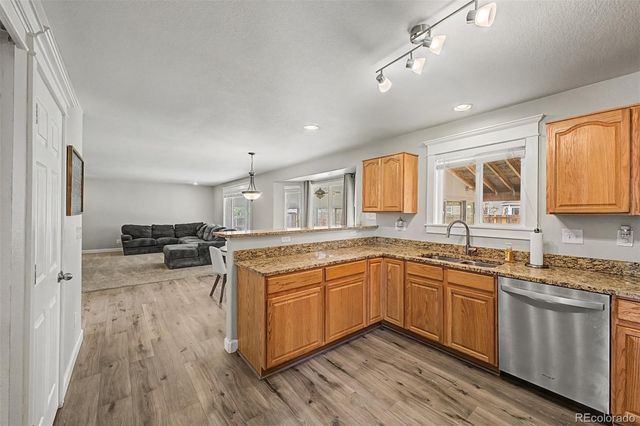 2035 E 125th Place, Thornton, CO 80241