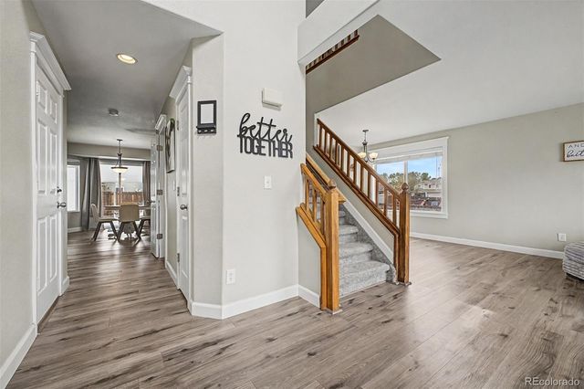 2035 E 125th Place, Thornton, CO 80241