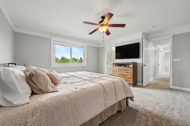 2035 E 125th Place, Thornton, CO 80241