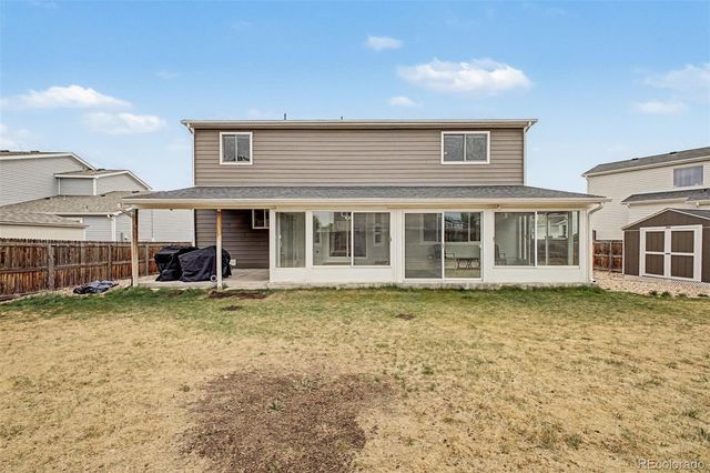 2035 E 125th Place, Thornton, CO 80241