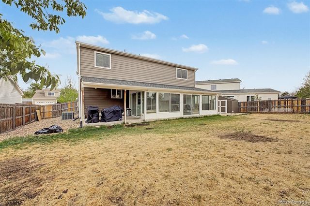 2035 E 125th Place, Thornton, CO 80241