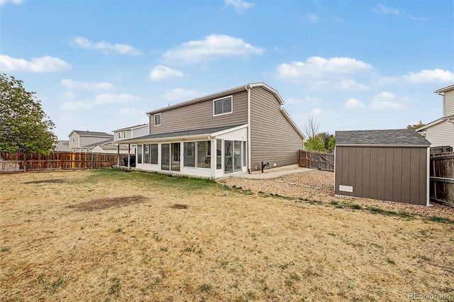 2035 E 125th Place, Thornton, CO 80241