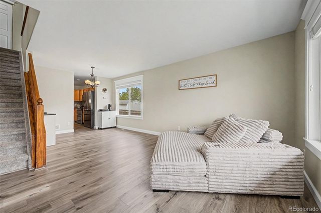 2035 E 125th Place, Thornton, CO 80241