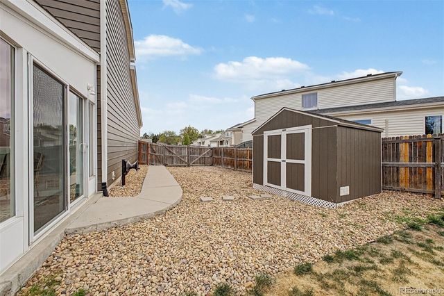 2035 E 125th Place, Thornton, CO 80241