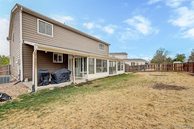2035 E 125th Place, Thornton, CO 80241