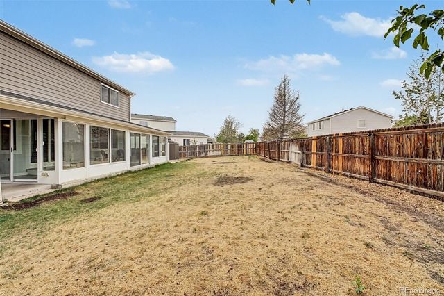 2035 E 125th Place, Thornton, CO 80241