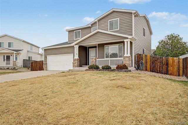 2035 E 125th Place, Thornton, CO 80241