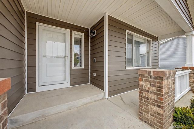 2035 E 125th Place, Thornton, CO 80241