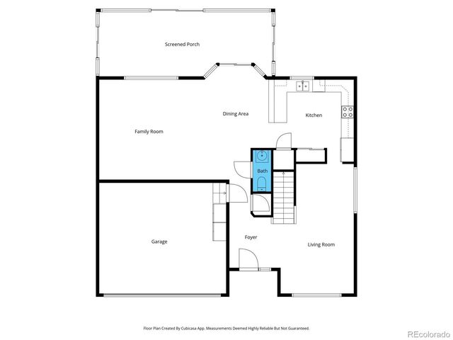 2035 E 125th Place, Thornton, CO 80241