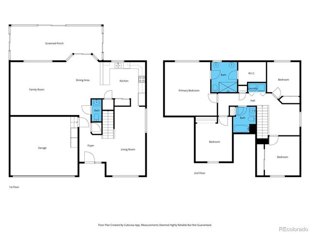 2035 E 125th Place, Thornton, CO 80241