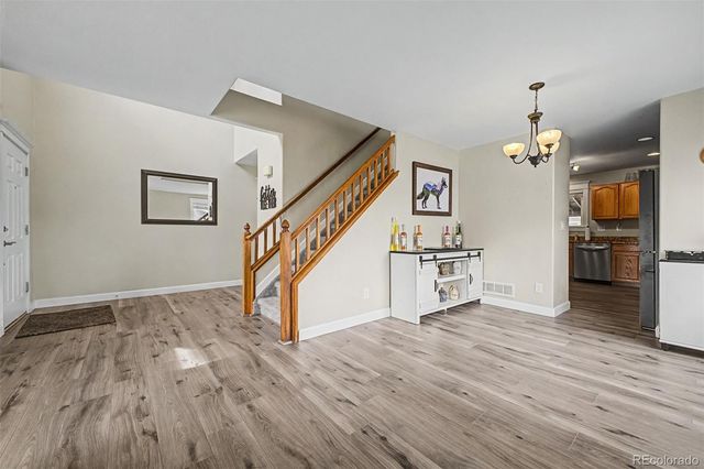 2035 E 125th Place, Thornton, CO 80241