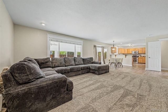 2035 E 125th Place, Thornton, CO 80241