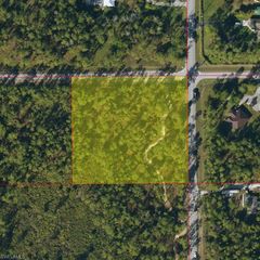 8 AVE NE at Desoto Blvd, Other, FL 34120